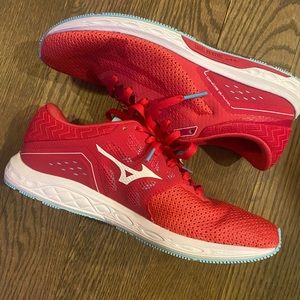 Mizuno Running Shoes 6.5
